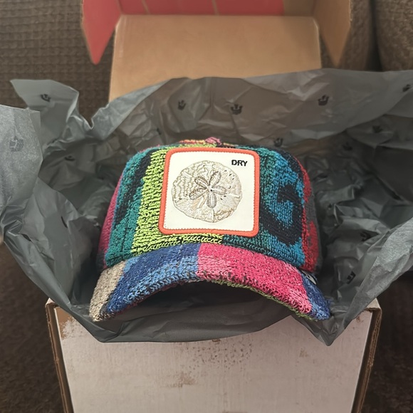 Goorin Bros Farm Animals- Current Sea Currency - Picture 8 of 8